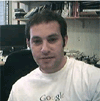 Josh Susskind