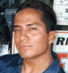 Luis Palacios