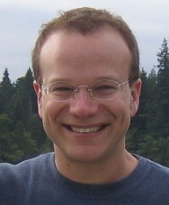Tim Marks